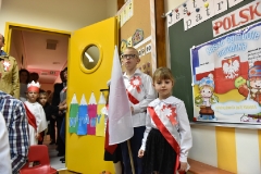 11 LISTOPADA DZIEŃ NIEPODLEGŁOŚĆI