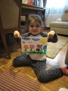 27-30.04.2020 PSZCZÓŁKI Razem na odległość