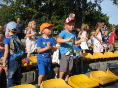  Święto Pieczonego Ziemniaka u ,,Biedronek”_6