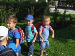  Święto Pieczonego Ziemniaka u ,,Biedronek”_7