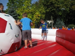  Święto Pieczonego Ziemniaka u ,,Biedronek”