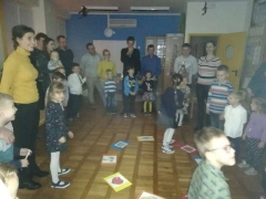 Andrzejki u Gumisiów_2