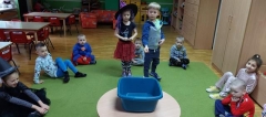 Andrzejki u Smerfów_2