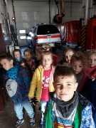 Biedroneczki u strażaków_5