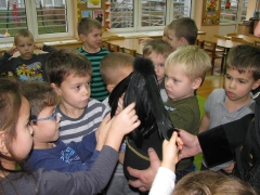 Odwiedziny górnika_7