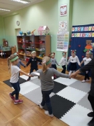 Biedronki - Pasowanie na Przedszkolaka_1