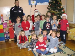 Spotkanie z Mikołajem_1