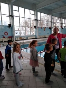 Biedronki na dniach otwartych w SP 3_6