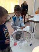 Biedronki na dniach otwartych w SP 3_6
