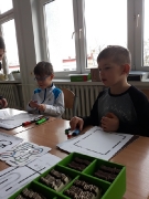 Biedronki na dniach otwartych w SP 3_8