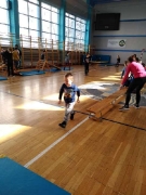 Biedronki na dniach otwartych w SP 3_9