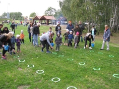 ,Biedronki” na Dniu  Przedszkolaka_2