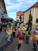 Biedronki w teatrze._10