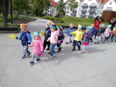 Biedronki w teatrze._1