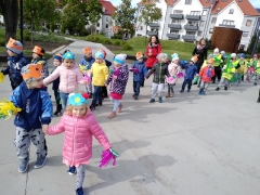 Biedronki w teatrze._2