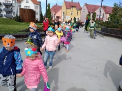 Biedronki w teatrze._3