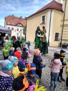 Biedronki w teatrze._5