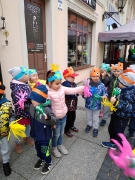 Biedronki w teatrze._7