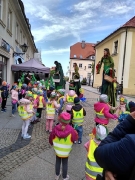 Biedronki w teatrze._8