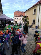 Biedronki w teatrze._9