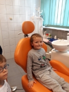 BIEDRONKI U STOMATOLOGA_8