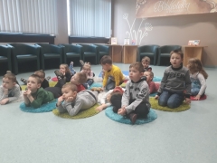 Biedronki w bibliotece_3