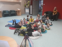 Biedronki w bibliotece_4