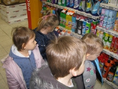 BIEDRONKI W SKLEPIE_1