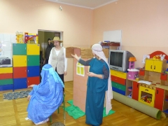 Biedronkowe 