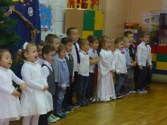 Biedronkowe 