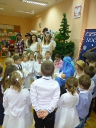 Biedronkowe 