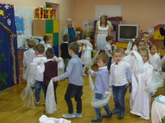 Biedronkowe 