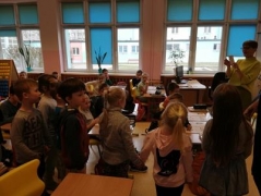 Dni Otwarte w SP nr 1 - Gumisie_1