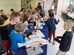 Dni Otwarte w SP nr 1 - Gumisie_2
