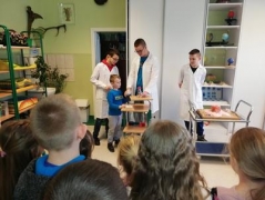 Dni Otwarte w SP nr 1 - Gumisie_5