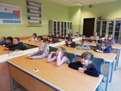 Dni Otwarte w SP nr 1 - Gumisie_8