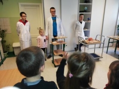 Dni Otwarte w SP nr 1 - Gumisie_9