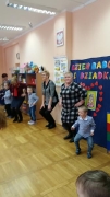 Dzień Babci i Dziadka Biedronki 2019