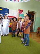 Dzień Babci i Dziadka u Biedronek_1