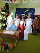 Dzień Babci i Dziadka u Biedronek_4