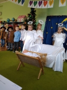 Dzień Babci i Dziadka u Biedronek_6
