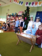 Dzień Babci i Dziadka u Biedronek_7