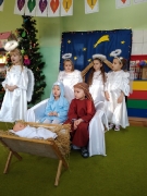 Dzień Babci i Dziadka u Biedronek_9