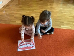 Dzień dentysty u Krasnoludków _3
