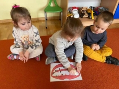 Dzień dentysty u Krasnoludków _4