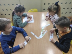 Dzień Dinozaura- Gumisie_1
