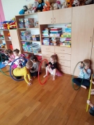 Dzień Dinozaura - Motylki_9