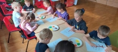 Dzień Drzewa u Smerfów