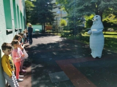 Dzień Dziecka w przedszkolu_1