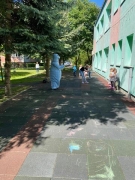 Dzień Dziecka w przedszkolu_23